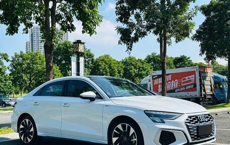 Audi A3, 2022 год, 1 426 000 рублей, 8 фотография