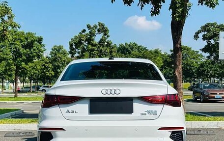 Audi A3, 2022 год, 1 426 000 рублей, 6 фотография