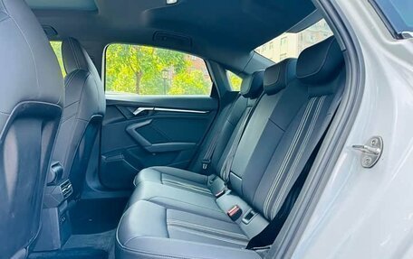 Audi A3, 2022 год, 1 426 000 рублей, 14 фотография