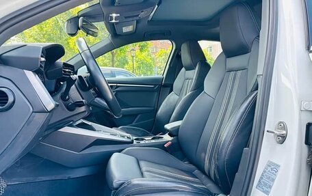 Audi A3, 2022 год, 1 426 000 рублей, 9 фотография