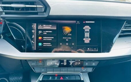 Audi A3, 2022 год, 1 426 000 рублей, 12 фотография