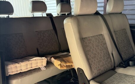 Volkswagen Transporter T5 рестайлинг, 2011 год, 1 750 000 рублей, 5 фотография