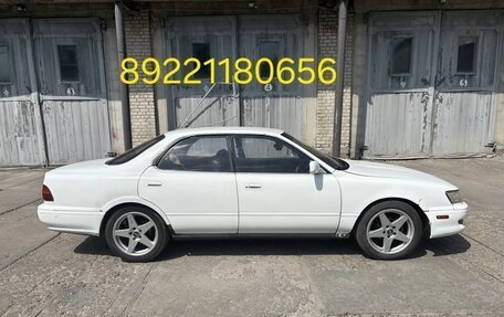 Toyota Vista, 1991 год, 198 000 рублей, 3 фотография