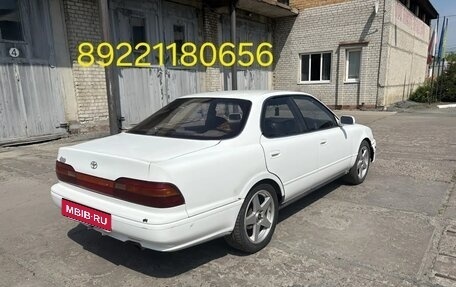 Toyota Vista, 1991 год, 198 000 рублей, 6 фотография