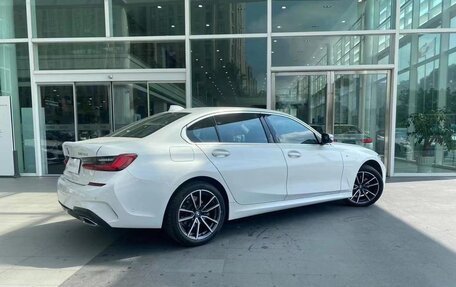 BMW 3 серия, 2022 год, 2 790 000 рублей, 4 фотография