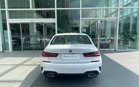BMW 3 серия, 2022 год, 2 790 000 рублей, 5 фотография