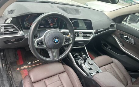 BMW 3 серия, 2022 год, 2 790 000 рублей, 6 фотография