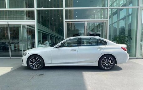 BMW 3 серия, 2022 год, 2 790 000 рублей, 3 фотография