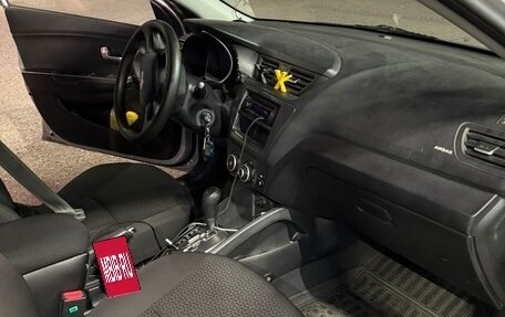 KIA Rio III рестайлинг, 2012 год, 710 000 рублей, 5 фотография