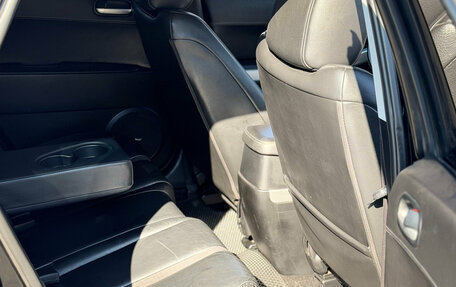 Mazda CX-7 I рестайлинг, 2008 год, 350 000 рублей, 10 фотография