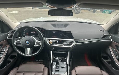 BMW 3 серия, 2022 год, 2 790 000 рублей, 7 фотография