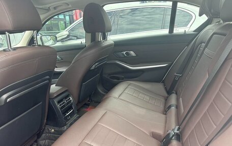 BMW 3 серия, 2022 год, 2 790 000 рублей, 8 фотография
