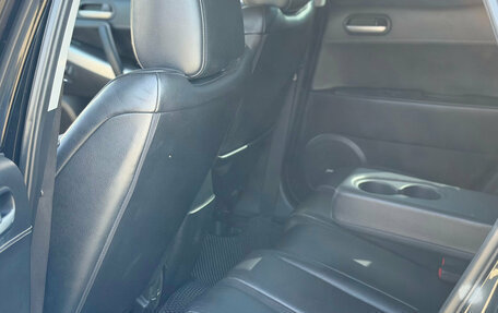 Mazda CX-7 I рестайлинг, 2008 год, 350 000 рублей, 6 фотография