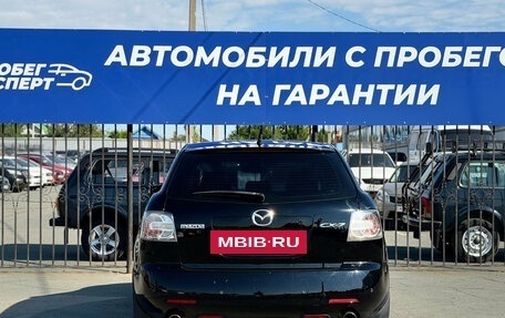 Mazda CX-7 I рестайлинг, 2008 год, 350 000 рублей, 8 фотография