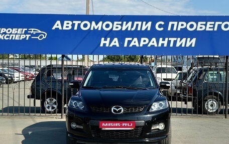 Mazda CX-7 I рестайлинг, 2008 год, 350 000 рублей, 2 фотография