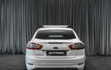 Ford Mondeo IV, 2012 год, 829 000 рублей, 4 фотография