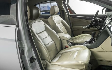 Ford Mondeo IV, 2012 год, 829 000 рублей, 8 фотография