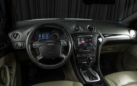 Ford Mondeo IV, 2012 год, 829 000 рублей, 6 фотография