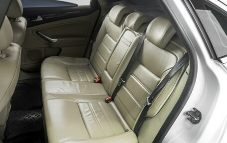 Ford Mondeo IV, 2012 год, 829 000 рублей, 9 фотография