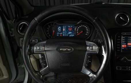 Ford Mondeo IV, 2012 год, 829 000 рублей, 12 фотография
