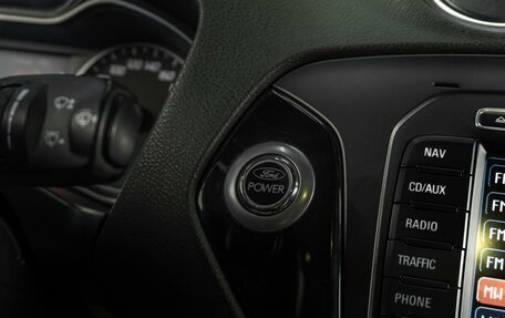 Ford Mondeo IV, 2012 год, 829 000 рублей, 16 фотография
