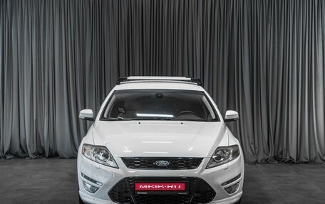 Ford Mondeo IV, 2012 год, 829 000 рублей, 3 фотография