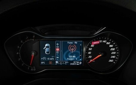 Ford Mondeo IV, 2012 год, 829 000 рублей, 13 фотография