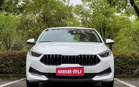 KIA K3, 2022 год, 1 320 000 рублей, 2 фотография