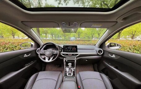 KIA K3, 2022 год, 1 320 000 рублей, 9 фотография