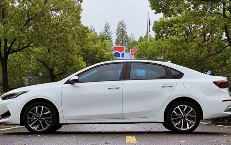 KIA K3, 2022 год, 1 320 000 рублей, 5 фотография