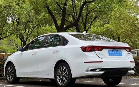 KIA K3, 2022 год, 1 320 000 рублей, 8 фотография