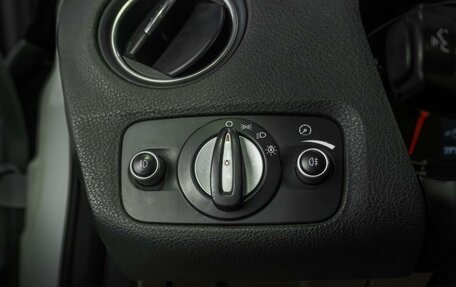 Ford Mondeo IV, 2012 год, 829 000 рублей, 17 фотография