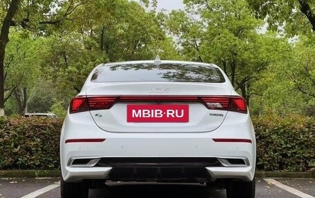KIA K3, 2022 год, 1 320 000 рублей, 7 фотография