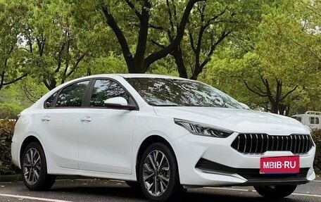 KIA K3, 2022 год, 1 320 000 рублей, 3 фотография