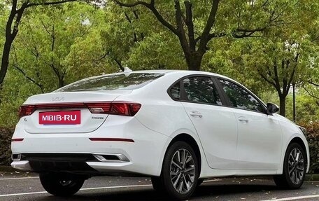 KIA K3, 2022 год, 1 320 000 рублей, 6 фотография