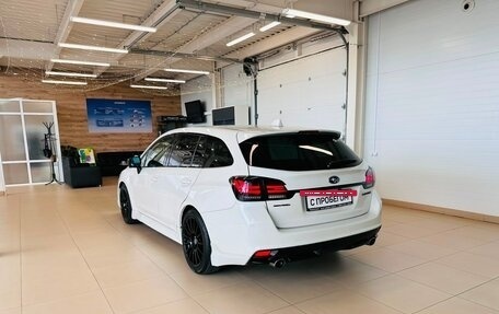 Subaru Levorg I, 2017 год, 1 799 000 рублей, 8 фотография