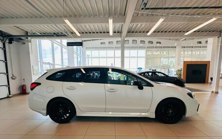 Subaru Levorg I, 2017 год, 1 799 000 рублей, 11 фотография