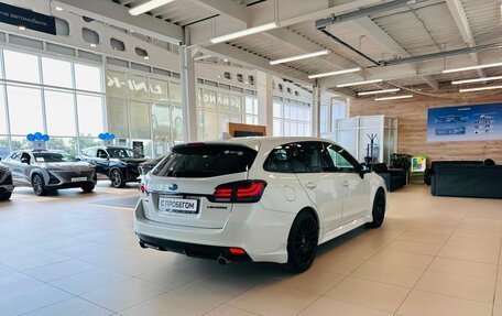 Subaru Levorg I, 2017 год, 1 799 000 рублей, 10 фотография