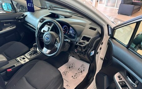 Subaru Levorg I, 2017 год, 1 799 000 рублей, 14 фотография