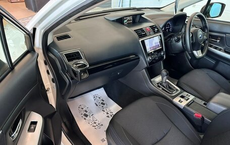 Subaru Levorg I, 2017 год, 1 799 000 рублей, 16 фотография