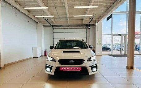 Subaru Levorg I, 2017 год, 1 799 000 рублей, 13 фотография
