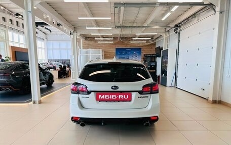Subaru Levorg I, 2017 год, 1 799 000 рублей, 9 фотография