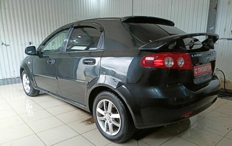 Chevrolet Lacetti, 2012 год, 445 000 рублей, 5 фотография