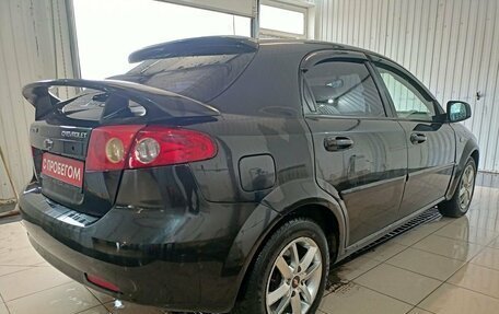 Chevrolet Lacetti, 2012 год, 445 000 рублей, 4 фотография