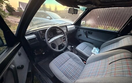 Volkswagen Golf II, 1989 год, 50 000 рублей, 8 фотография