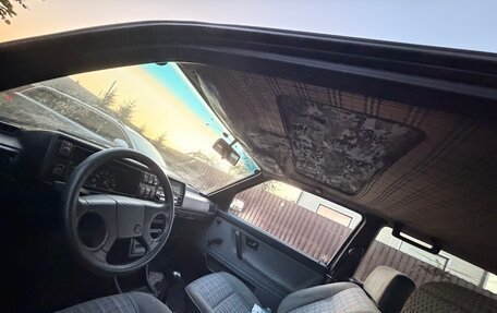 Volkswagen Golf II, 1989 год, 50 000 рублей, 6 фотография