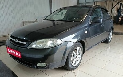 Chevrolet Lacetti, 2012 год, 445 000 рублей, 1 фотография