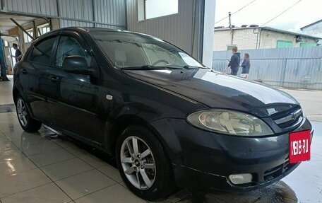 Chevrolet Lacetti, 2012 год, 445 000 рублей, 3 фотография