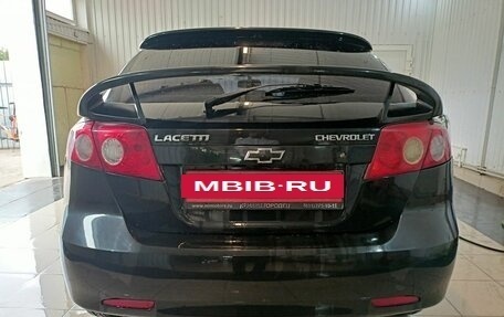 Chevrolet Lacetti, 2012 год, 445 000 рублей, 6 фотография