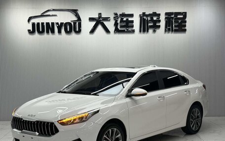 KIA K3, 2022 год, 1 290 000 рублей, 1 фотография